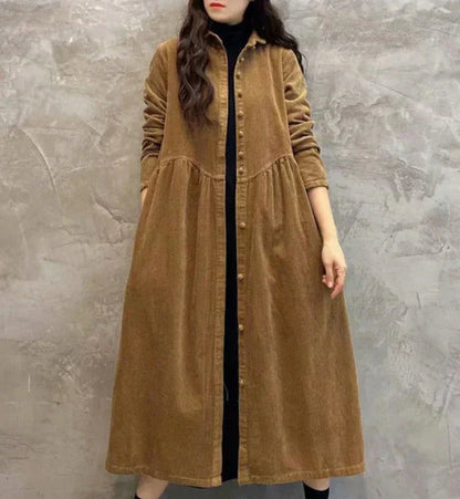 LM | versatile jacket with buttons and pockets