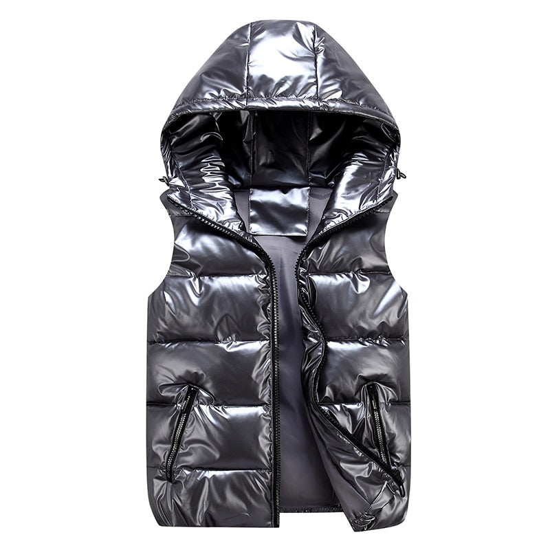 LM | ZoesWarmer I Bodywarmer for women