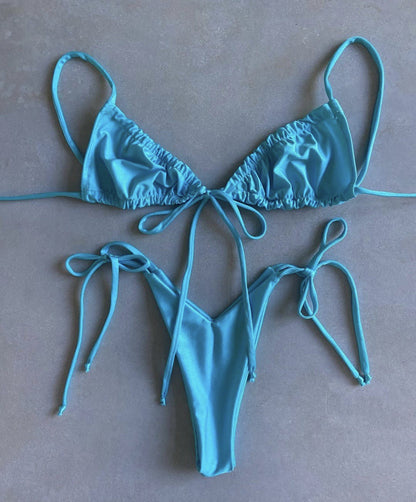 Donata® | Fashionable and Effortless Bikini