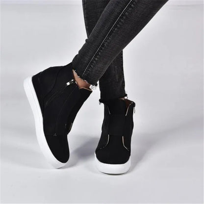Tailored and Comfortable Orthopedic Sneakers