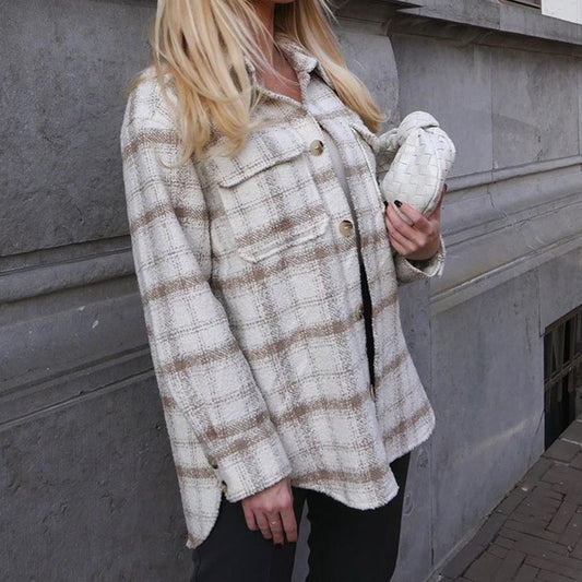 Beautifully Crafted Jacket