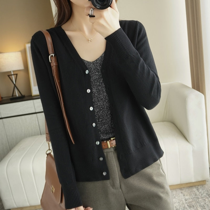 LM | JettesJacket I Warm jacket for women