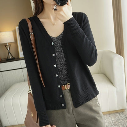 LM | JettesJacket I Warm jacket for women