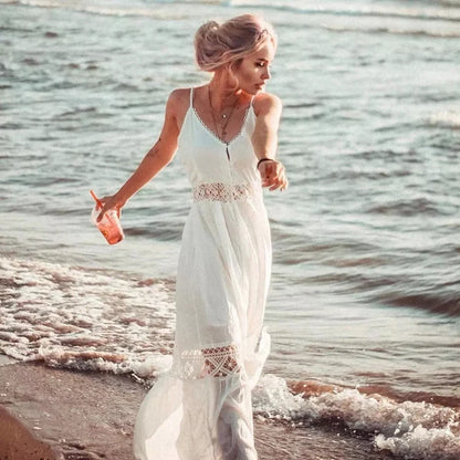 Inspired Dress With a Contemporary Edge