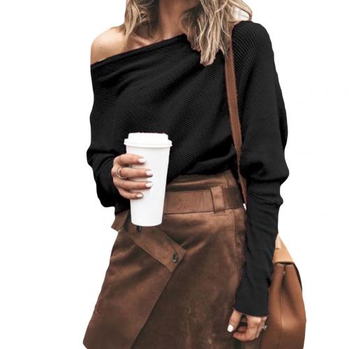 Timeless Vintage Style Jumper