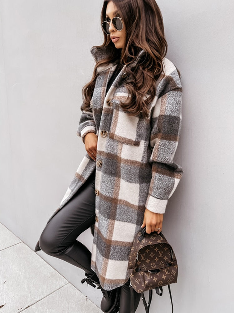 LM | MirresJacket I Jacket for women