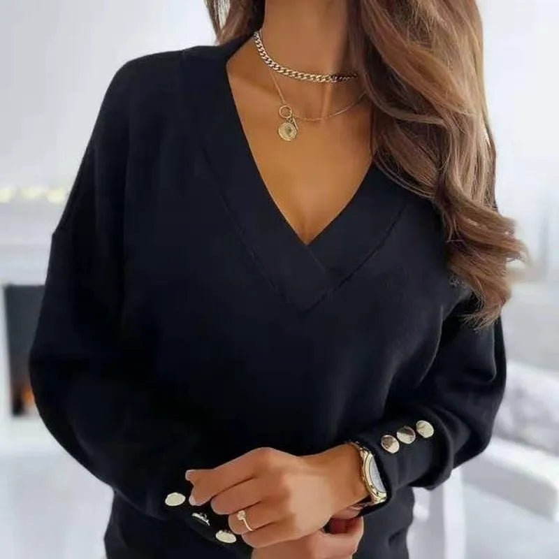 Elegantly Designed Jumper