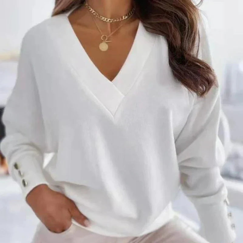 Elegantly Designed Jumper