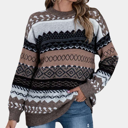 Beautifully Crafted Jumper