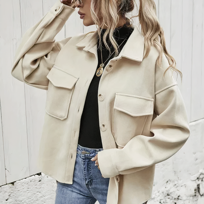 Classic Vintage Jacket