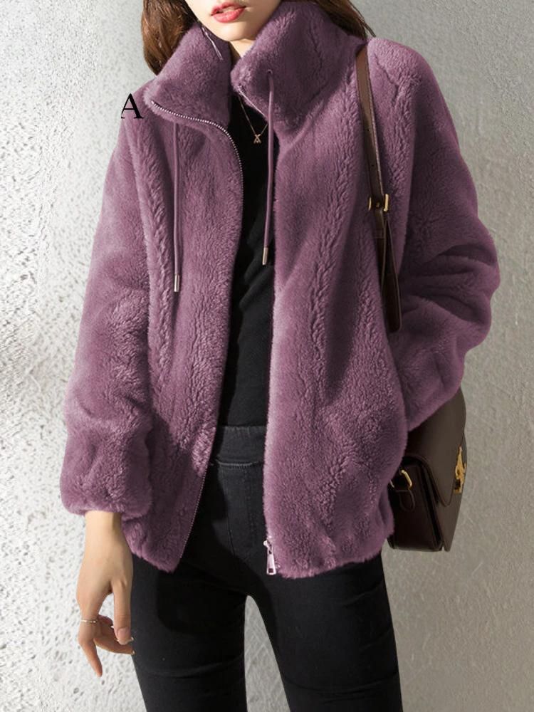 Classic Designed Jacket