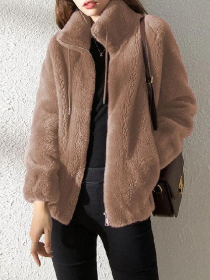 Classic Designed Jacket