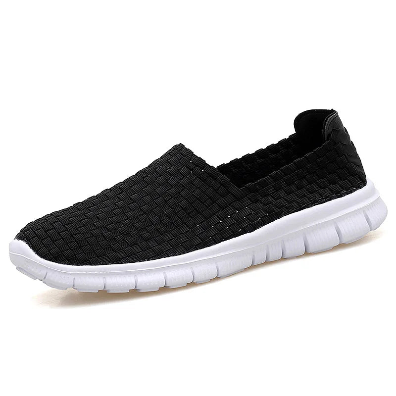Supportive and Stylish Orthopedic Sneakers