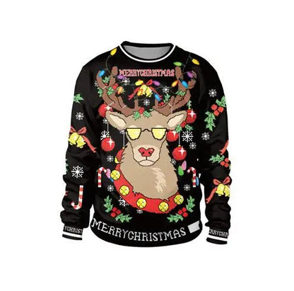 Timeless Vintage Style Jumper