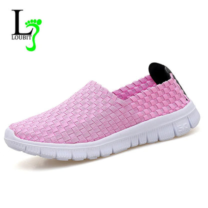Supportive and Stylish Orthopedic Sneakers