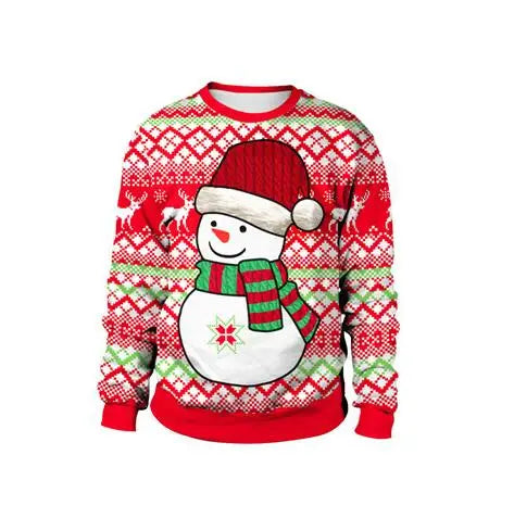 Timeless Vintage Style Jumper