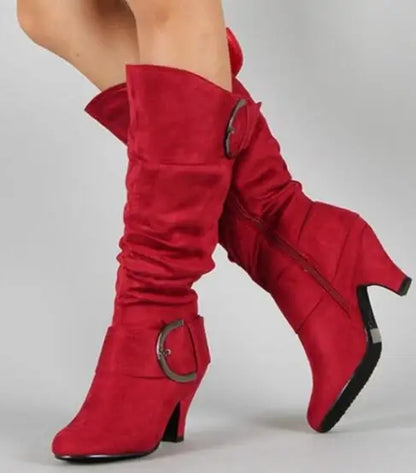 Durable and Supportive Orthopedic Heels