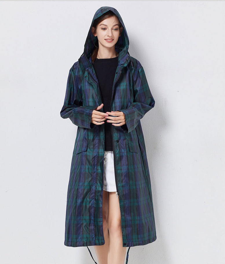Classic Designed Jacket