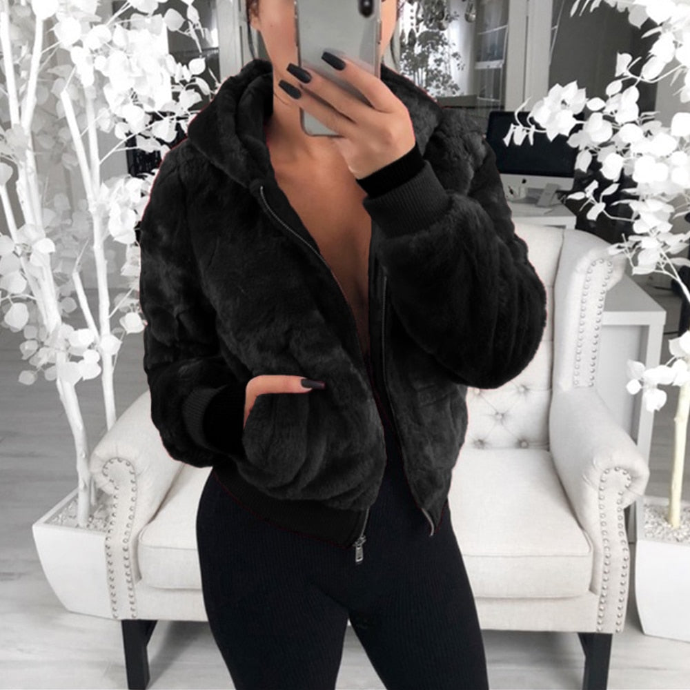 Classic Vintage Jacket