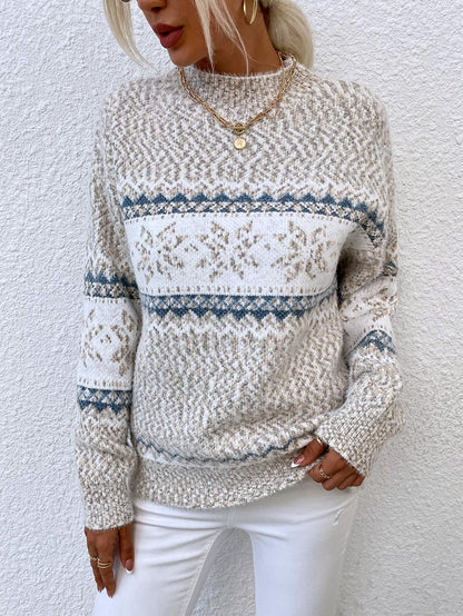 Classic Vintage Jumper