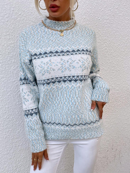 Classic Vintage Jumper