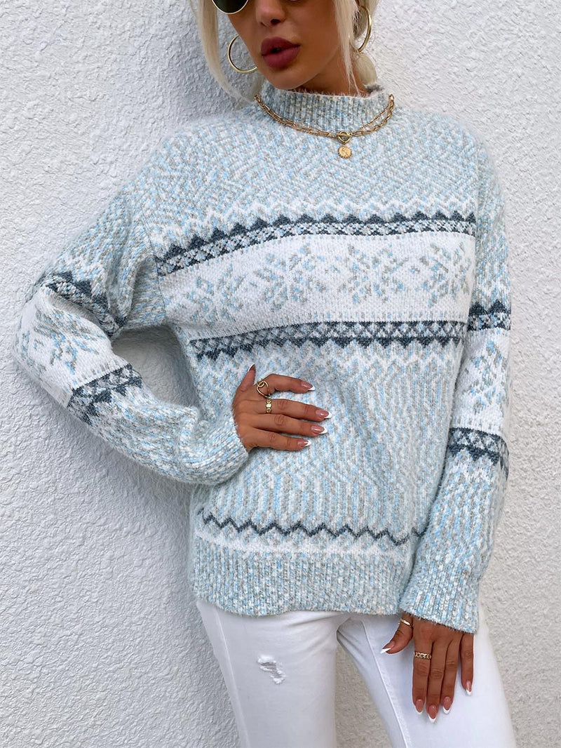 Classic Vintage Jumper