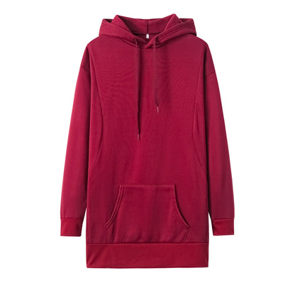 Cool and Casual Hoodie