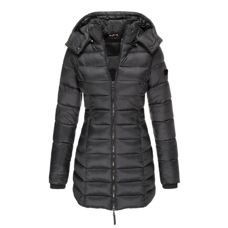 LM | MylenesJacket I Comfortable jacket for women