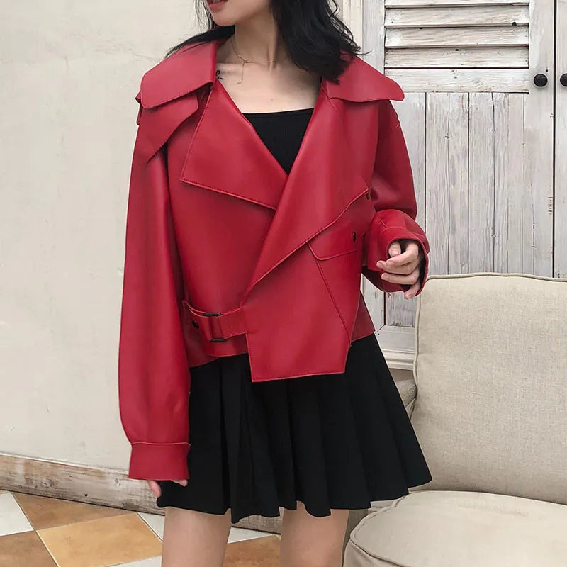 Vintage Inspired Jacket