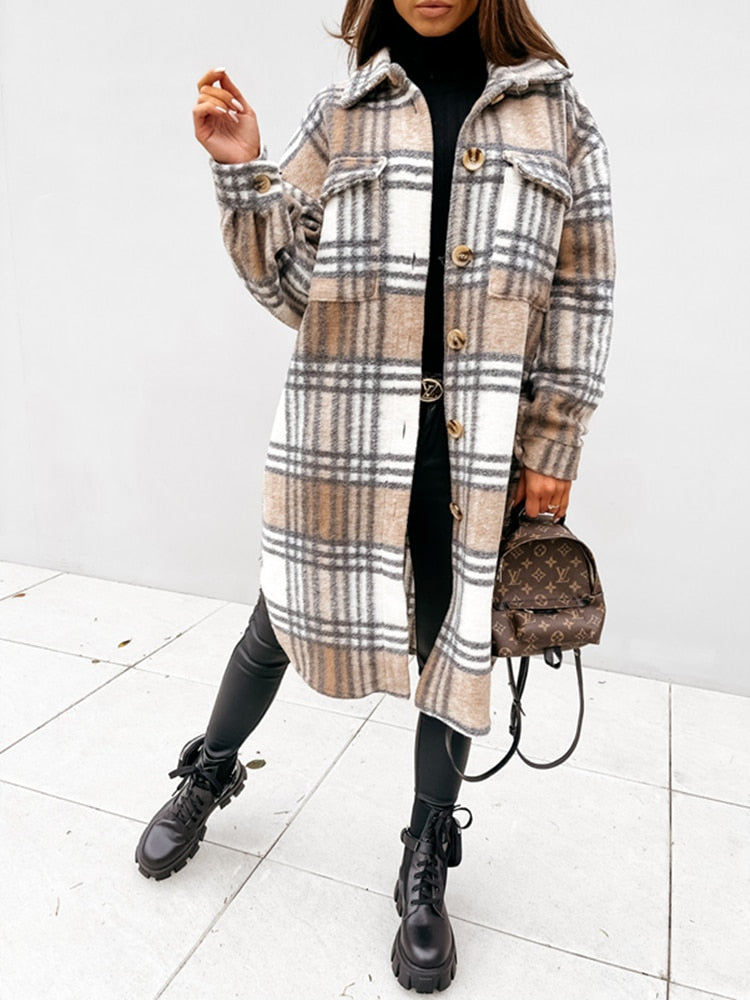 LM | MirresJacket I Jacket for women