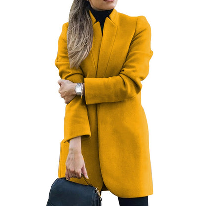 LM | NatashasJacket I Jacket for women