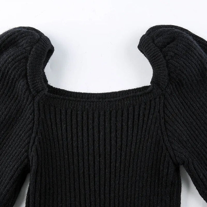 Classic Designed Jumper