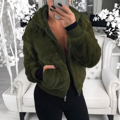 Classic Vintage Jacket