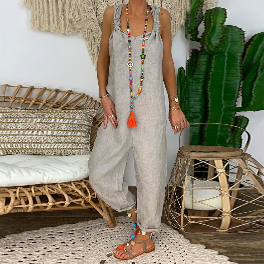 LM | Timeless and stylish general jumpsuit