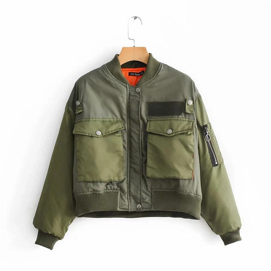LM | MerelsJacket I Jacket for women