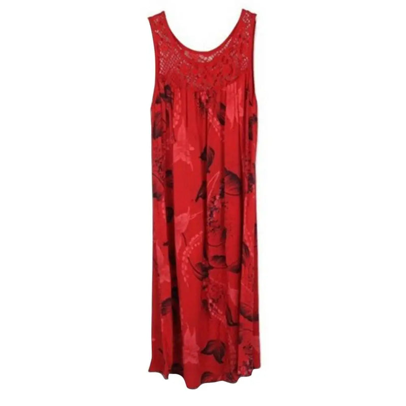 Flowy and Fabulous Dress