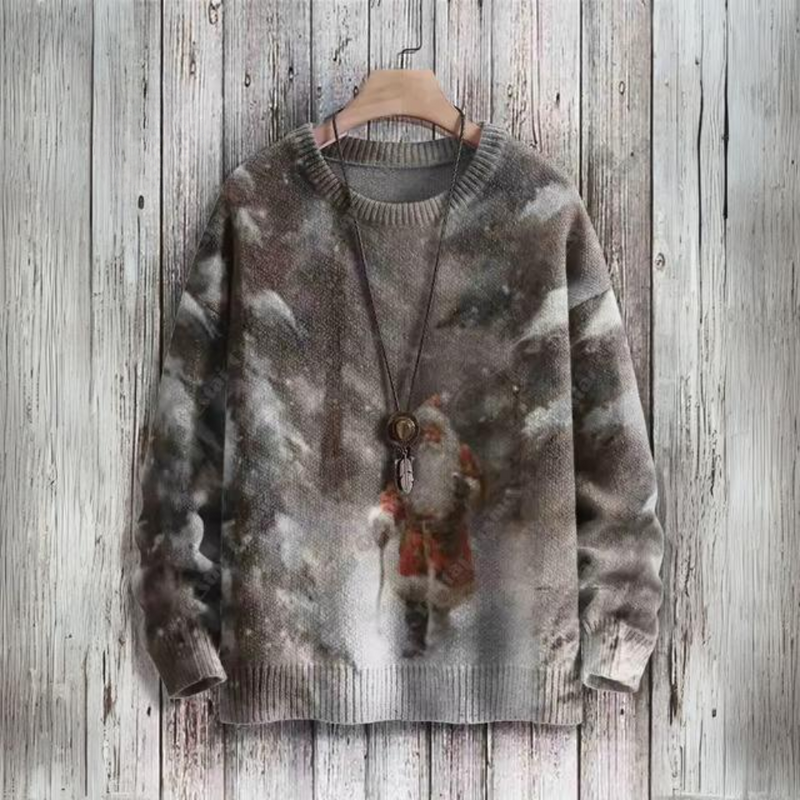 Beautifully Crafted Jumper