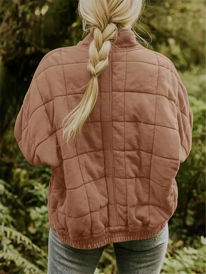 Vintage Inspired Jacket