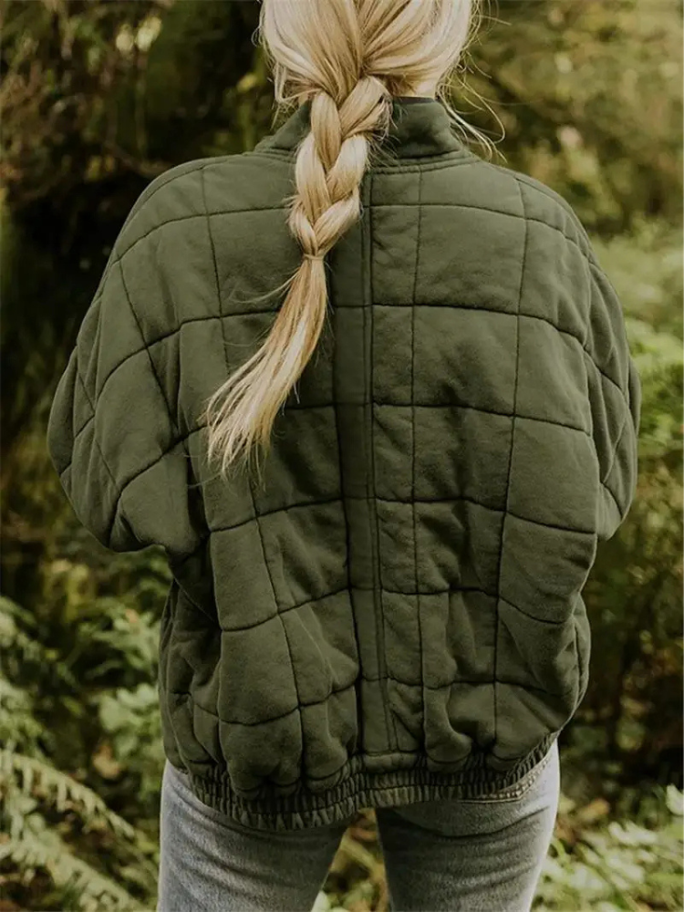 Thoughtfully Designed Jacket