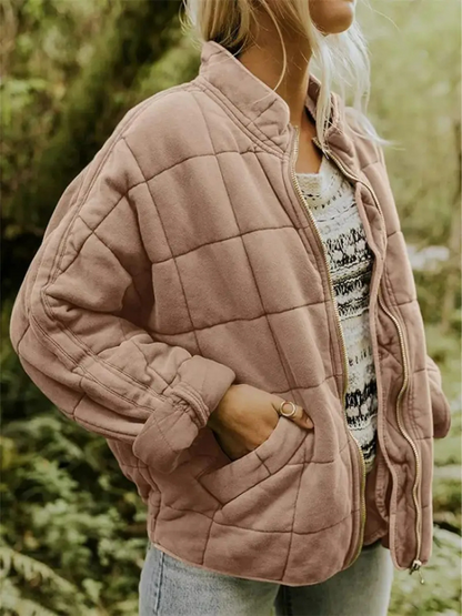 Thoughtfully Designed Jacket