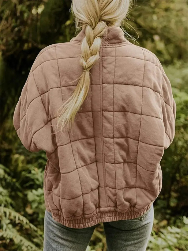 Thoughtfully Designed Jacket