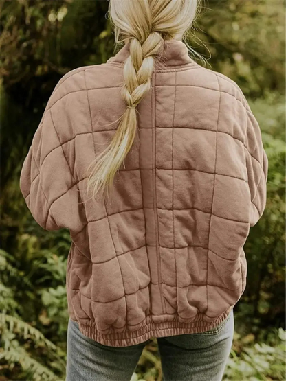 Thoughtfully Designed Jacket