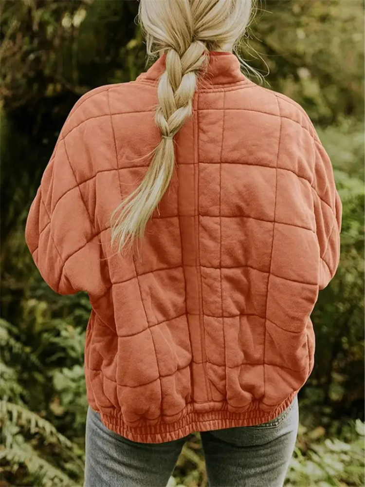 Thoughtfully Designed Jacket