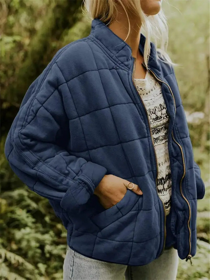 Thoughtfully Designed Jacket