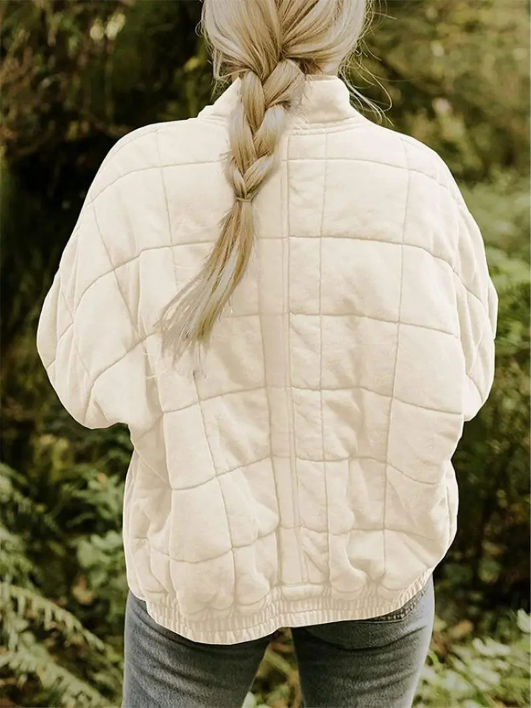 Thoughtfully Designed Jacket