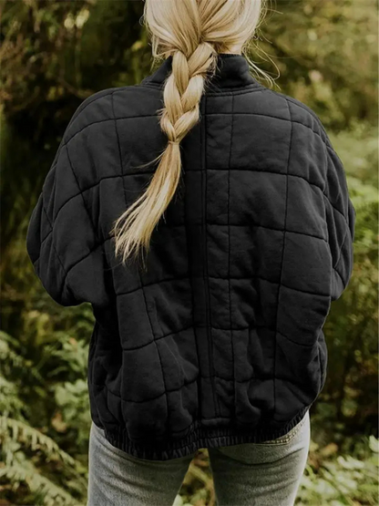 Thoughtfully Designed Jacket