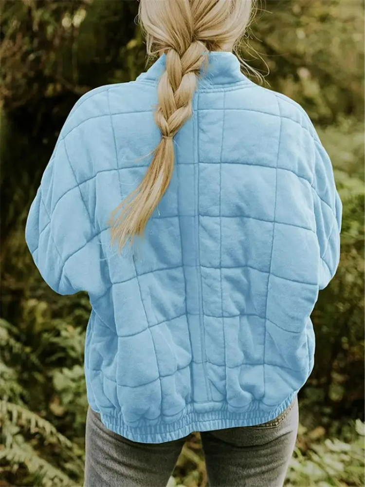 Thoughtfully Designed Jacket