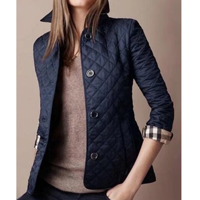 Classic Vintage Jacket