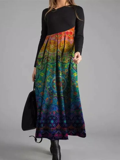 LM | Modern and Versatile Dress