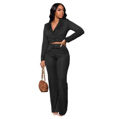 LM | JooskesBlazer I Blazer for women